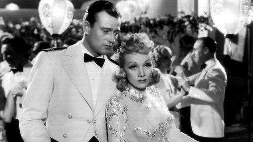 Seven Sinners filmas žiurėti online