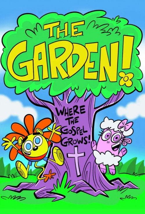 The Garden filmas online