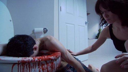 Zombie Honeymoon filmas žiurėti online