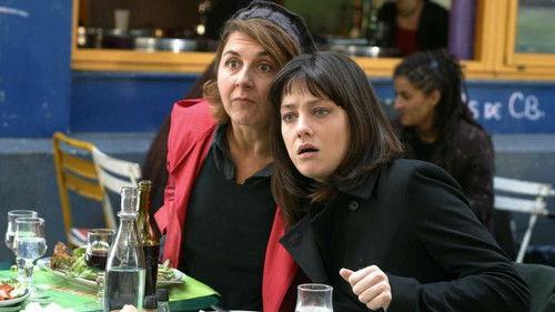 Last Chance Saloon filmas žiurėti online