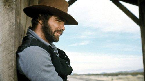 The Man Who Loved Cat Dancing filmas žiurėti online