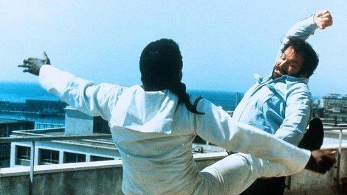 Piedone lo sbirro filmas žiurėti online