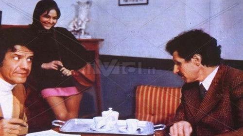 Il clan dei due Borsalini filmas žiurėti online