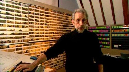 The Cutting Edge: The Magic of Movie Editing filmas žiurėti online