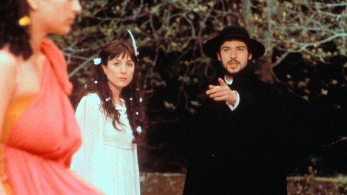 Love Torn in a Dream filmas žiurėti online