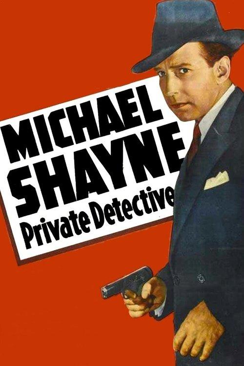 Michael Shayne: Private Detective filmas online