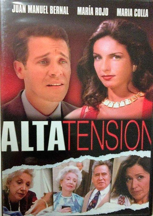 Alta Tensión filmas online