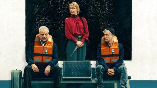 The Black Square filmas žiurėti online