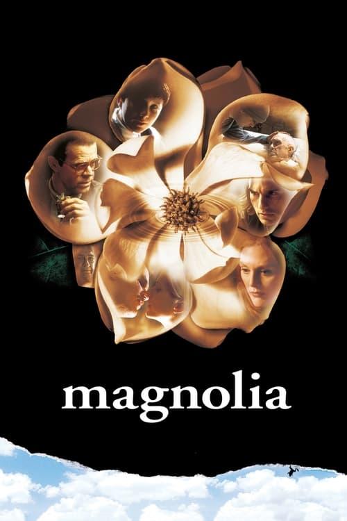 Magnolija filmas online