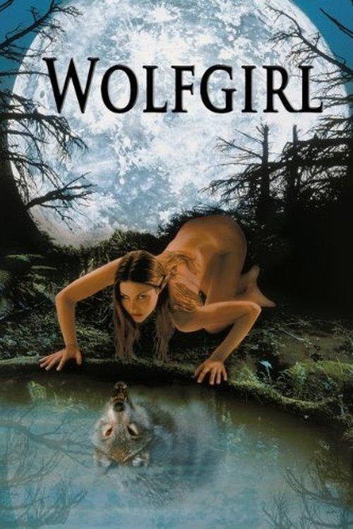 Wolf Girl filmas online