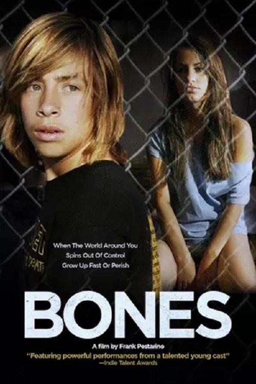 Bones filmas online
