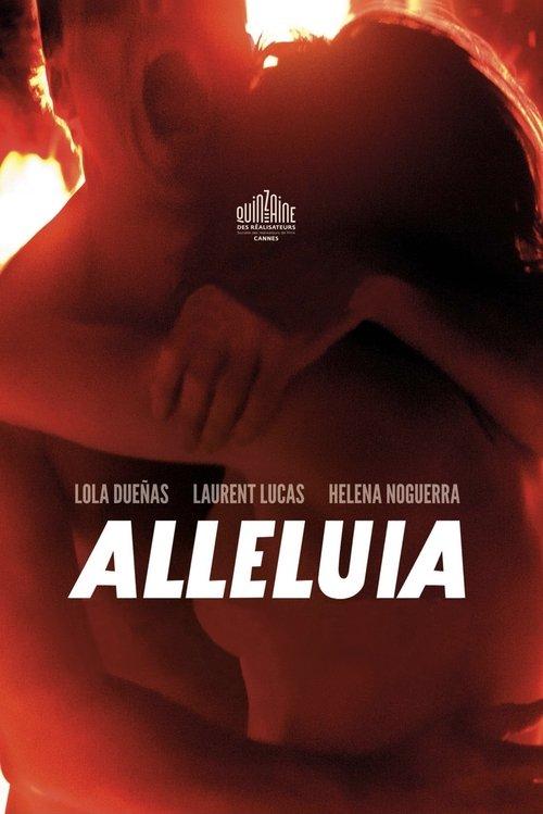 Alléluia filmas online