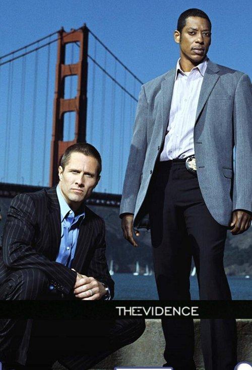 The Evidence filmas online
