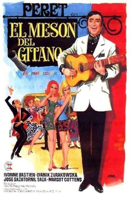 El mesón del gitano filmas online