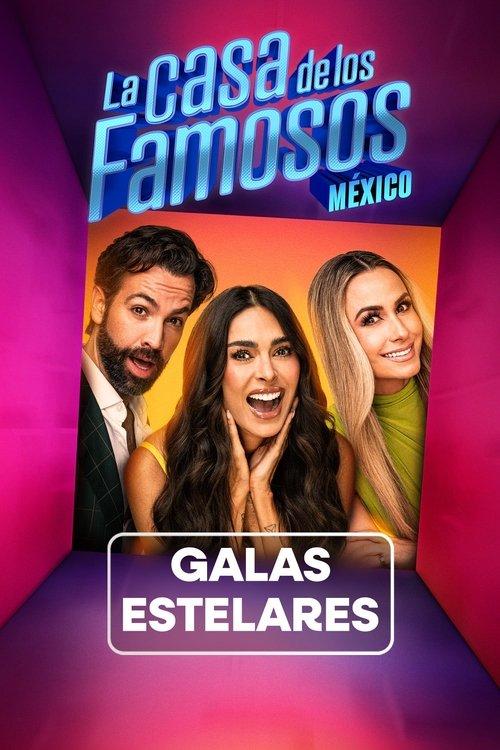 La Casa de los Famosos México filmas online