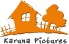 Karuna Pictures studio logo