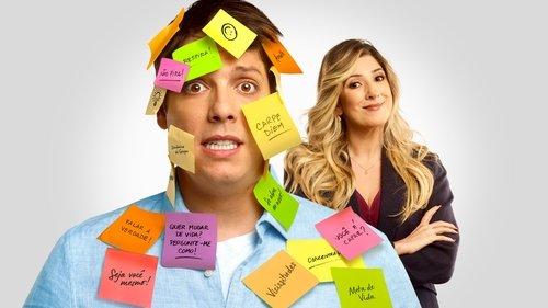 Motivational Speaker filmas žiurėti online