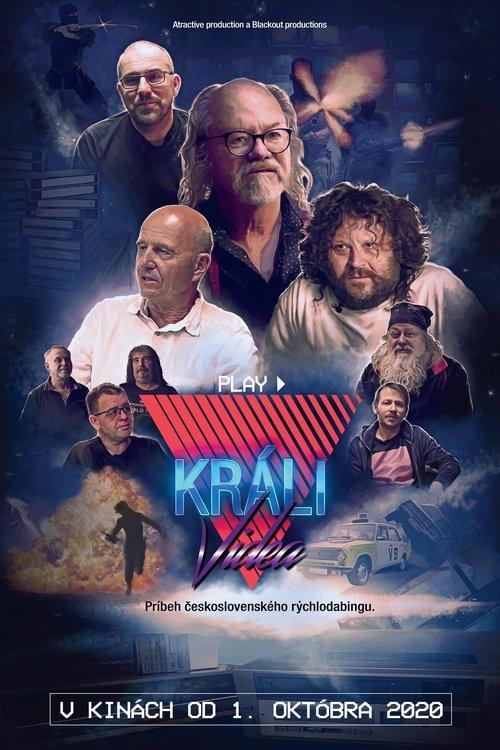 Králi videa filmas online