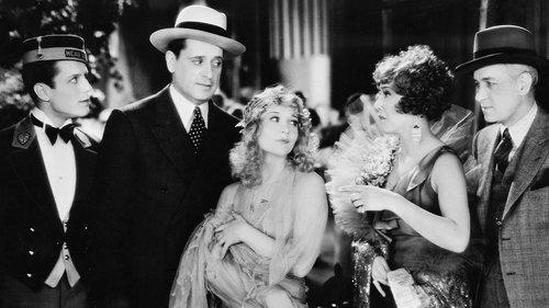 On With the Show! filmas žiurėti online