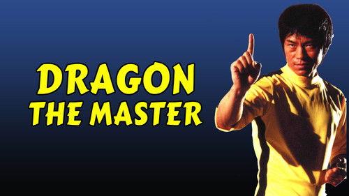 Dragon the Master filmas žiurėti online