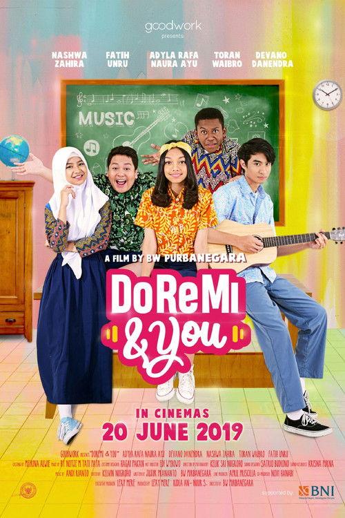 Doremi & You filmas online