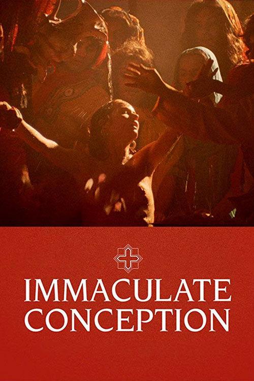 Immaculate Conception filmas online