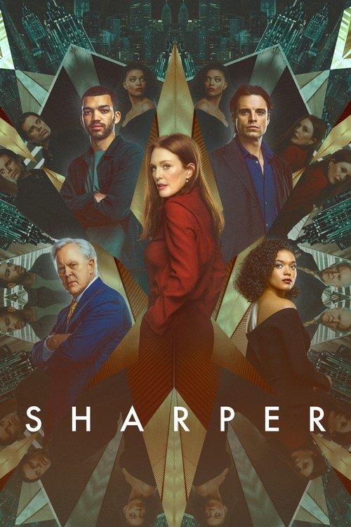 Sharper filmas online