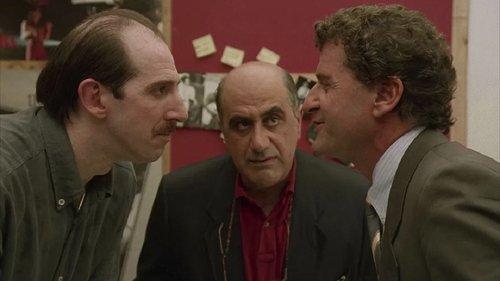 Gole Ruggenti filmas žiurėti online