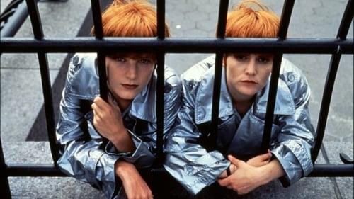 Single White Female filmas žiurėti online