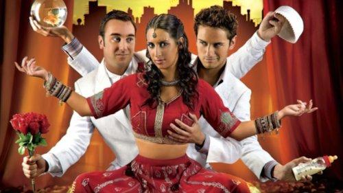 El próximo Oriente filmas žiurėti online