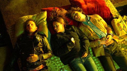 Diep filmas žiurėti online