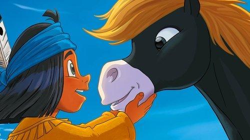 Jakari. Didysis nuotykis filmas žiurėti online