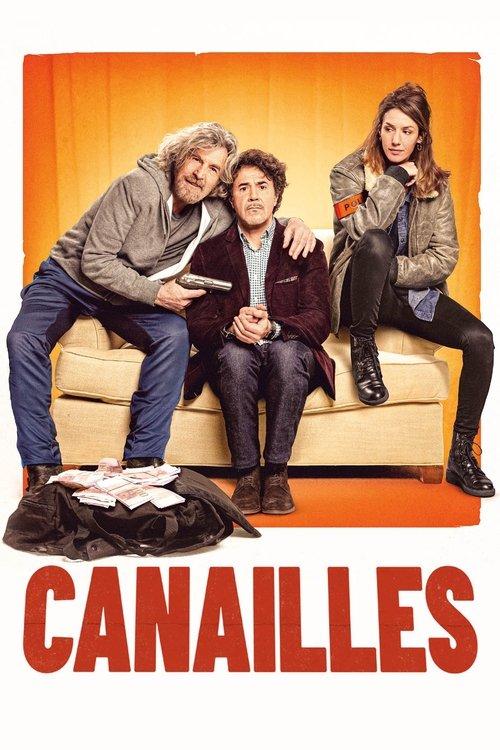 Canailles filmas online