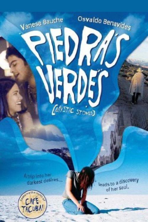 Piedras verdes filmas online