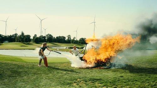 Pfau - Bin ich echt? filmas žiurėti online