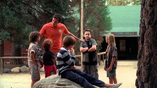 The Rainbow Tribe filmas žiurėti online