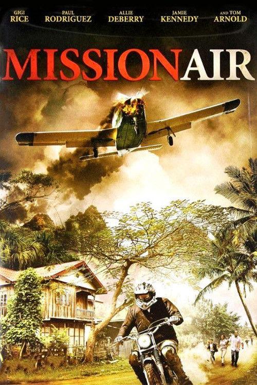 Mission Air filmas online