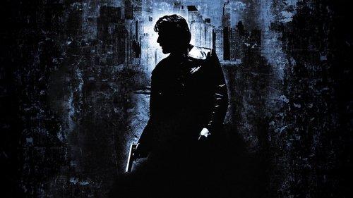 Karlito kelias filmas žiurėti online