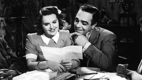 A Menina da Rádio filmas žiurėti online