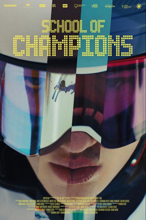 School of Champions filmas online