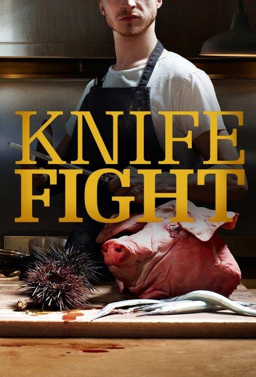 Knife Fight filmas online