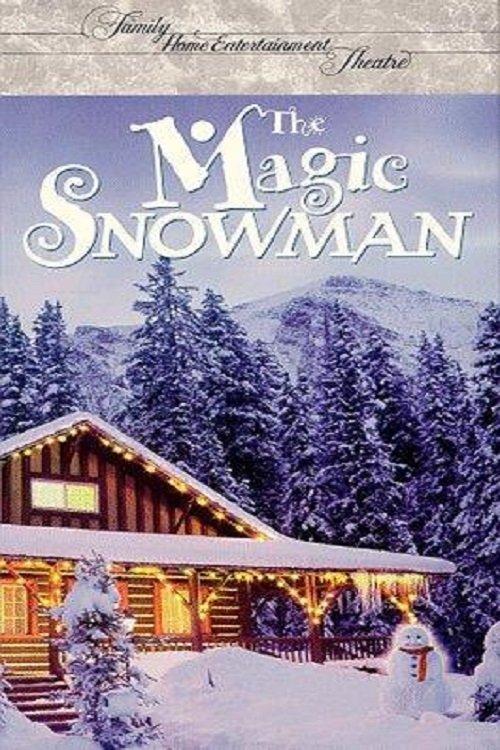 The Magic Snowman filmas online