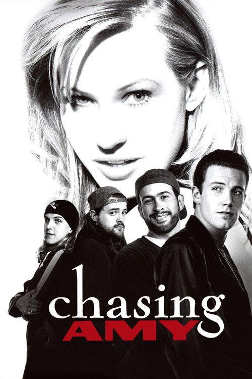 Chasing Amy filmas online