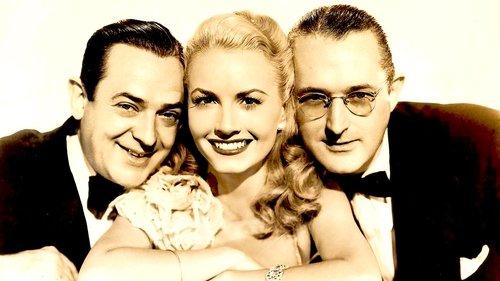 The Fabulous Dorseys filmas žiurėti online