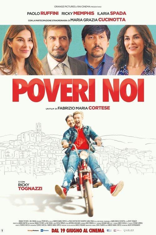 Poveri Noi filmas online