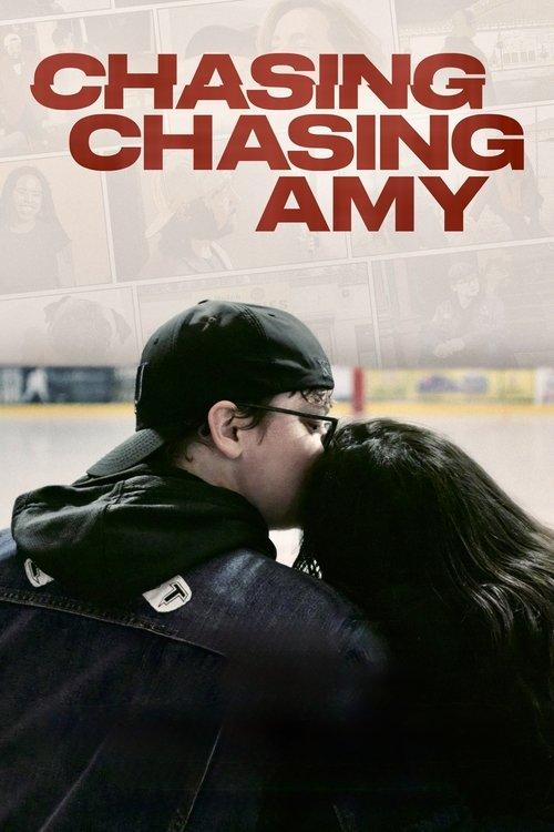 Chasing Chasing Amy filmas online