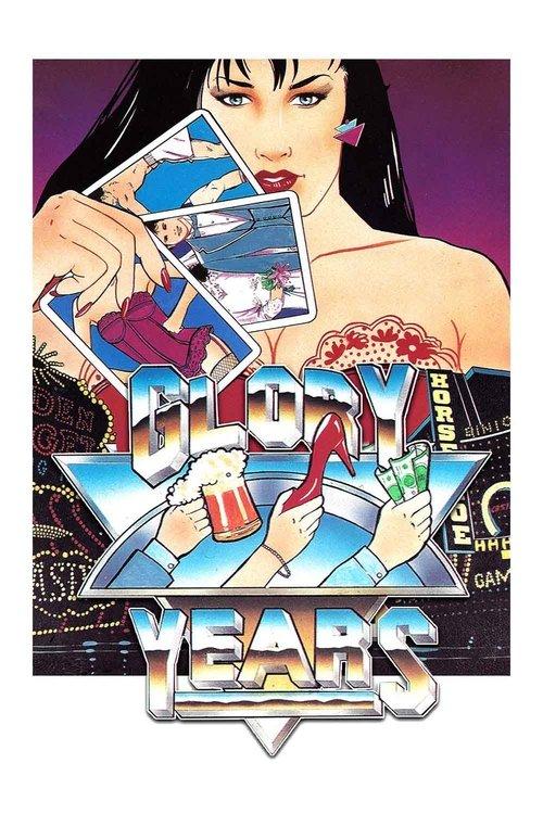 Glory Years filmas online