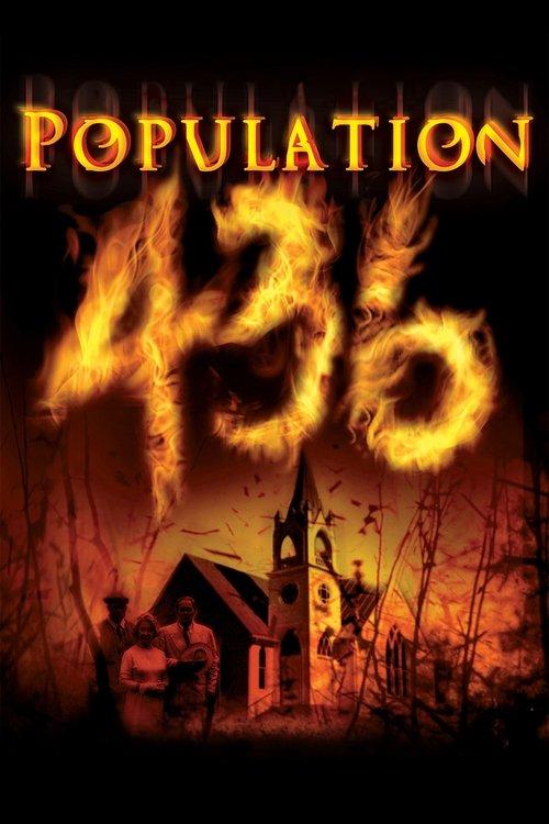 Population 436 filmas online