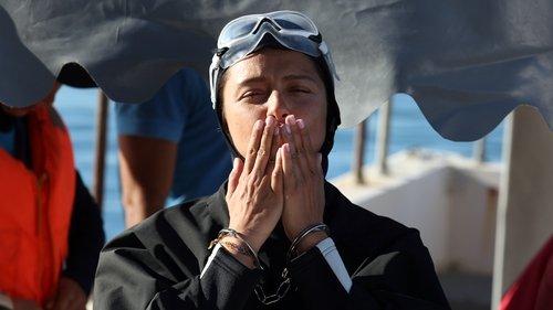 Orca filmas žiurėti online