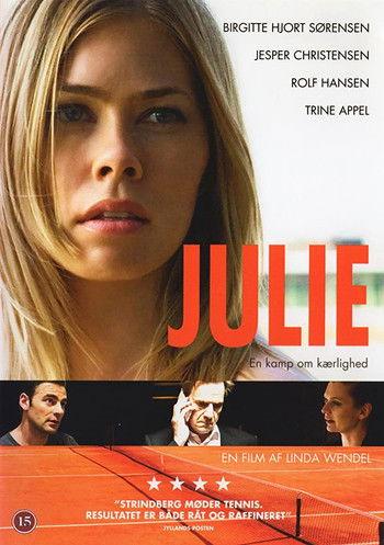 Miss Julie filmas online